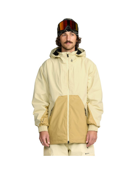 LONGO GORE-TEX JACKET