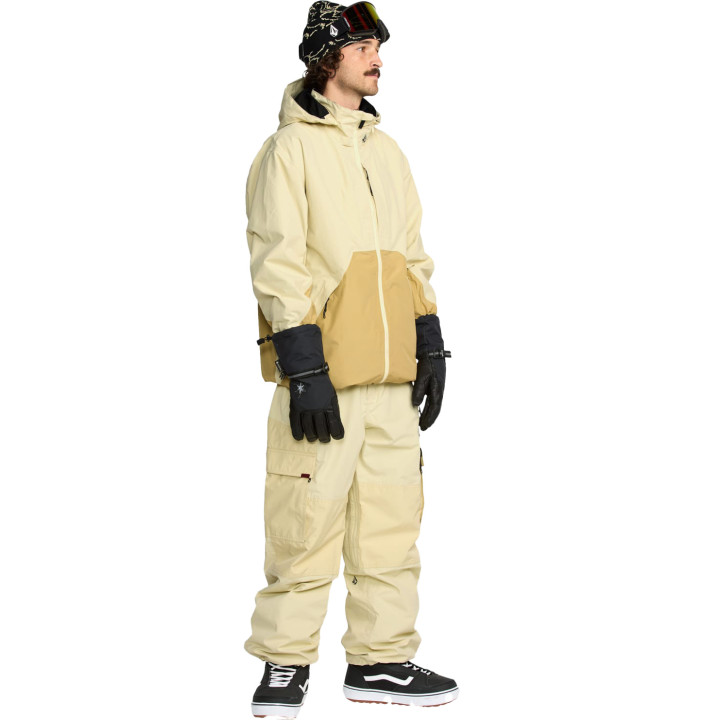 LONGO GORE-TEX JACKET