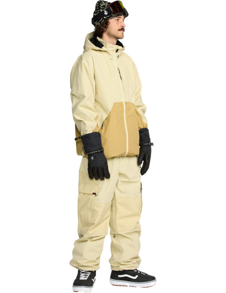 LONGO GORE-TEX JACKET