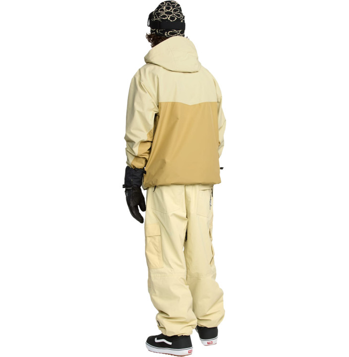 LONGO GORE-TEX JACKET