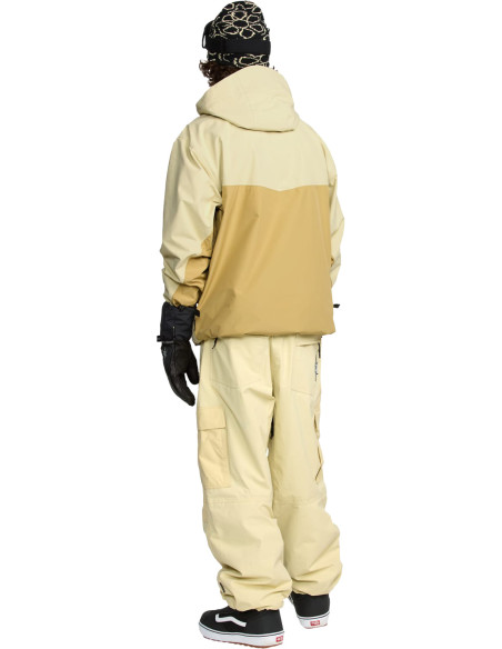 LONGO GORE-TEX JACKET