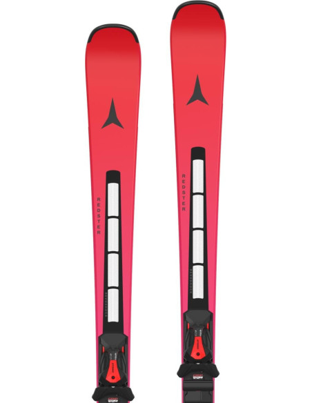 REDSTER S9 RVSK S + I 12 GW