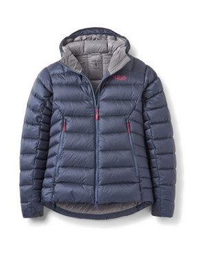 Electron Pro Hoody Wmns