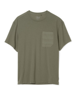 Rivelin Pocket Tee