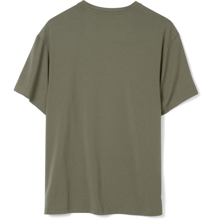 Rivelin Pocket Tee