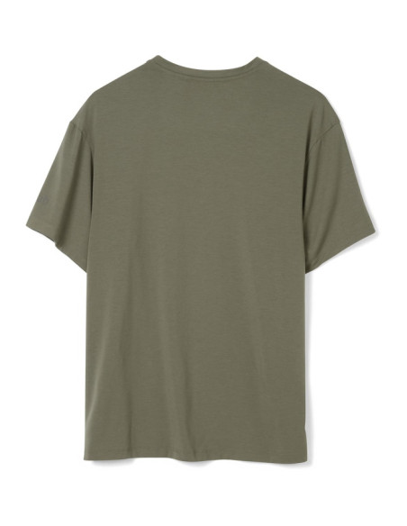 Rivelin Pocket Tee