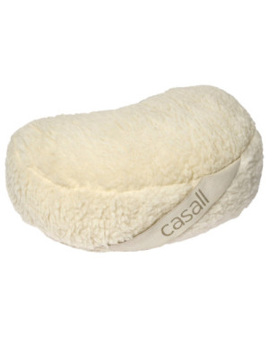 CASALL MEDITATION PILLOW WOOL
