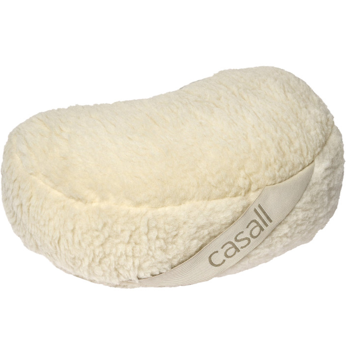 CASALL MEDITATION PILLOW WOOL