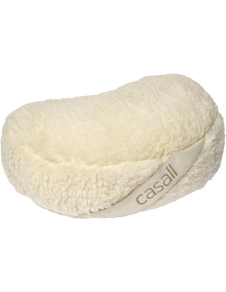 CASALL MEDITATION PILLOW WOOL