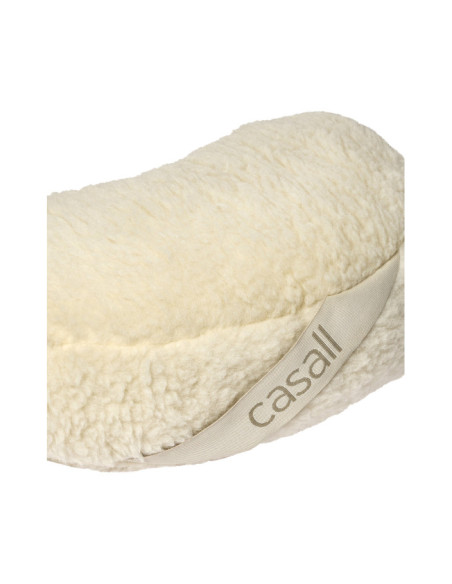 CASALL MEDITATION PILLOW WOOL
