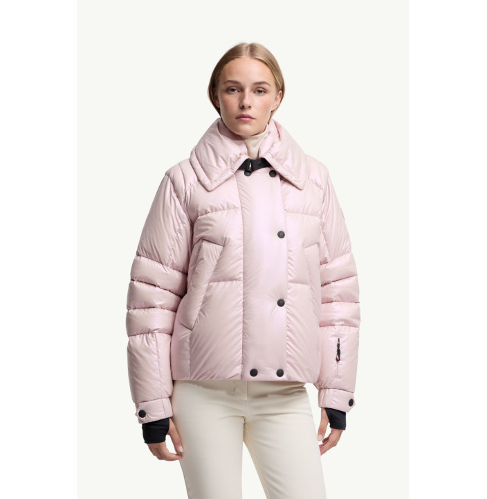 JEITA DOWN SKI JACKET