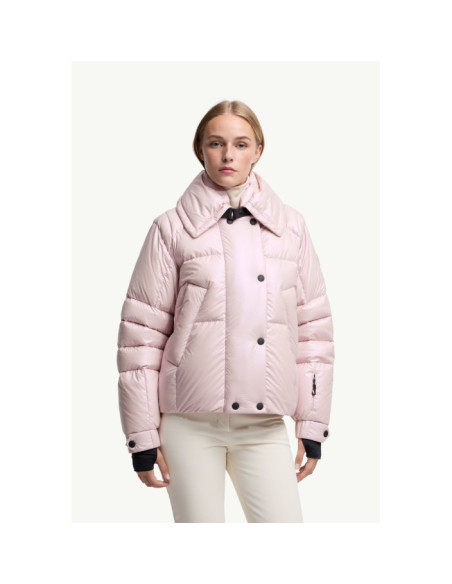 JEITA DOWN SKI JACKET