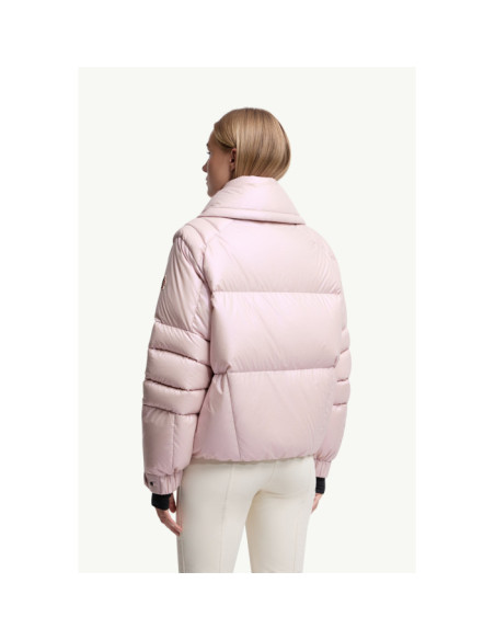 JEITA DOWN SKI JACKET