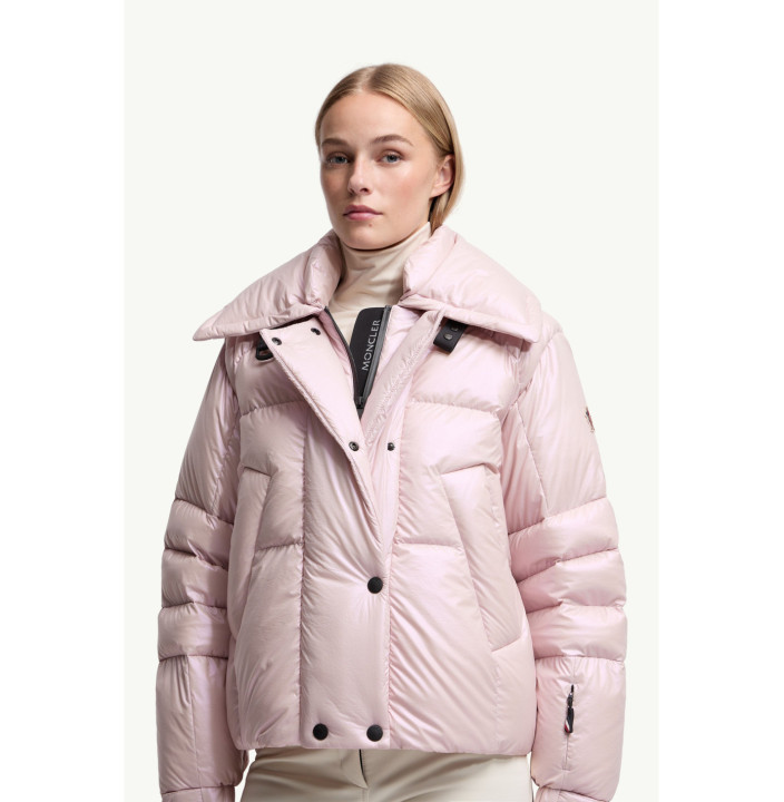 JEITA DOWN SKI JACKET