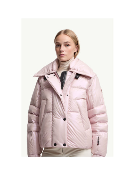 JEITA DOWN SKI JACKET