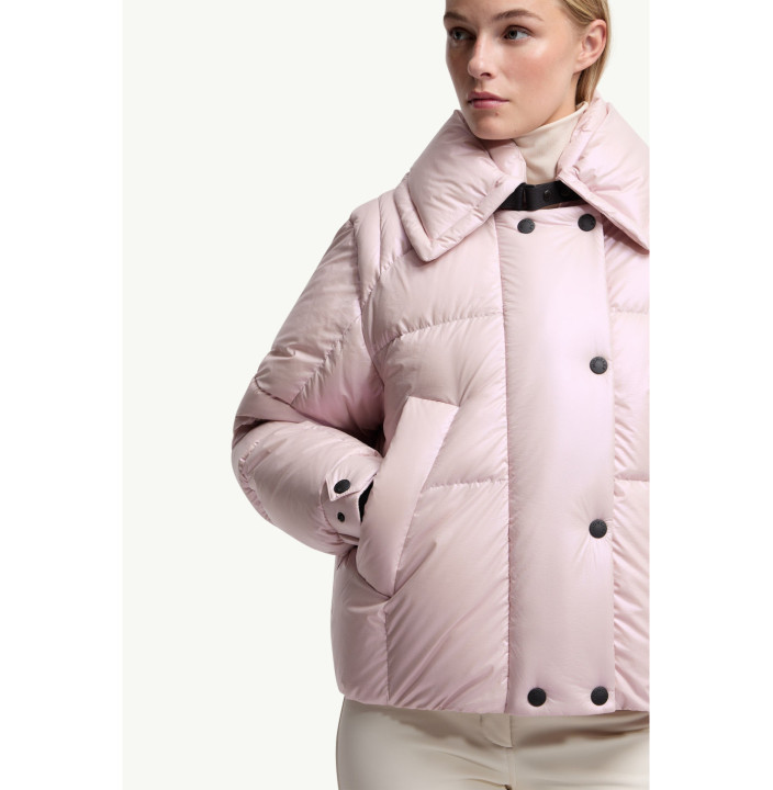 JEITA DOWN SKI JACKET