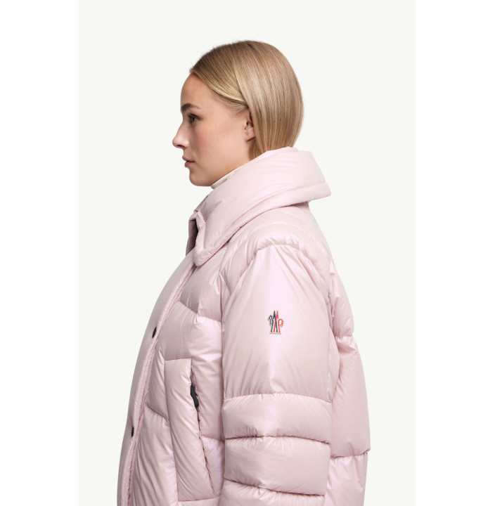 JEITA DOWN SKI JACKET