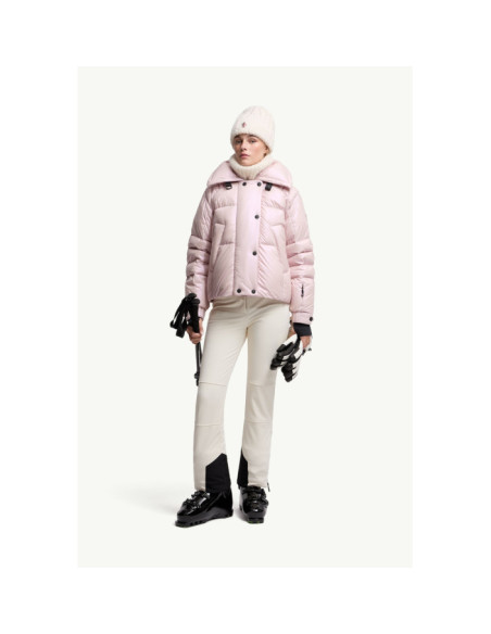 JEITA DOWN SKI JACKET