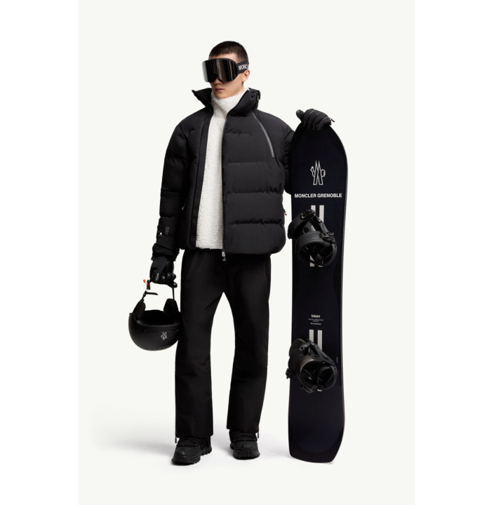 SKI TROUSERS