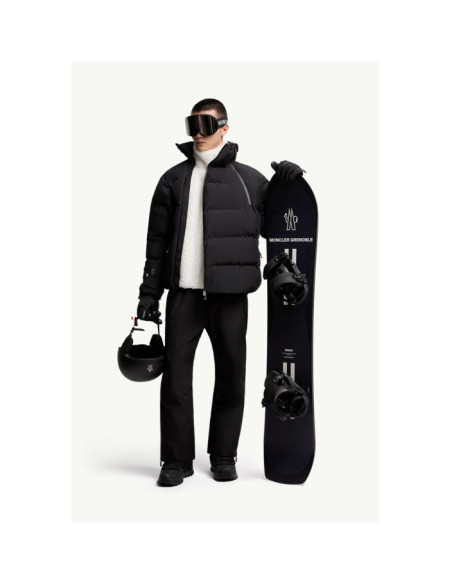 SKI TROUSERS