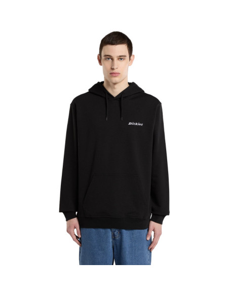 LORETTO HOODIE