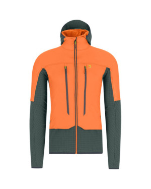 ALAGNA PLUS 2.0 JACKET