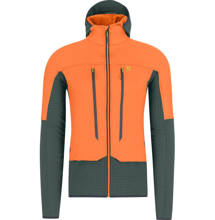 ALAGNA PLUS 2.0 JACKET