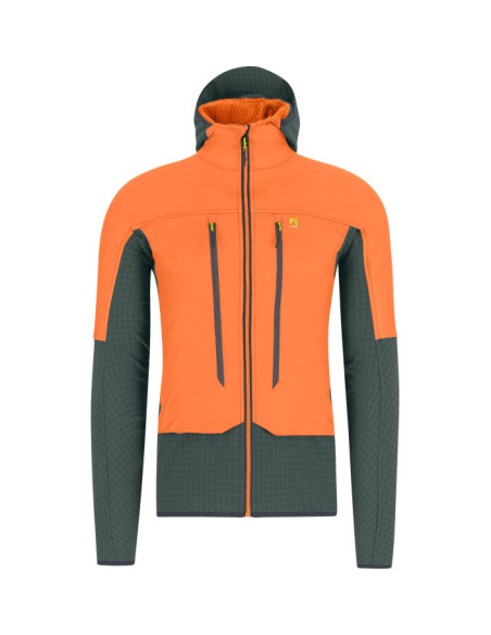 ALAGNA PLUS 2.0 JACKET