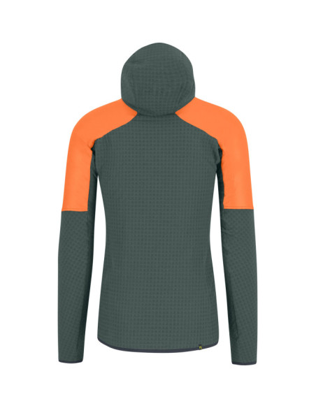 ALAGNA PLUS 2.0 JACKET