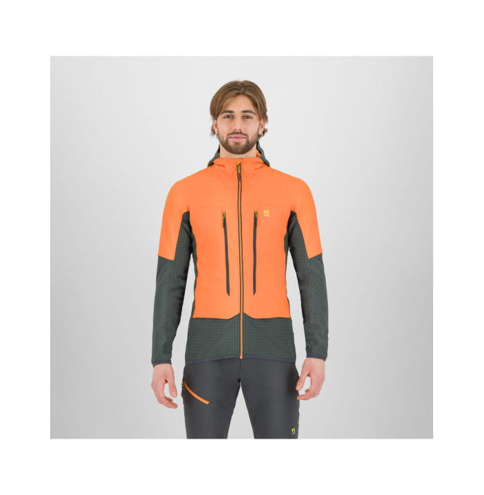 ALAGNA PLUS 2.0 JACKET