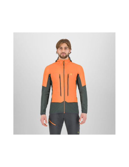 ALAGNA PLUS 2.0 JACKET