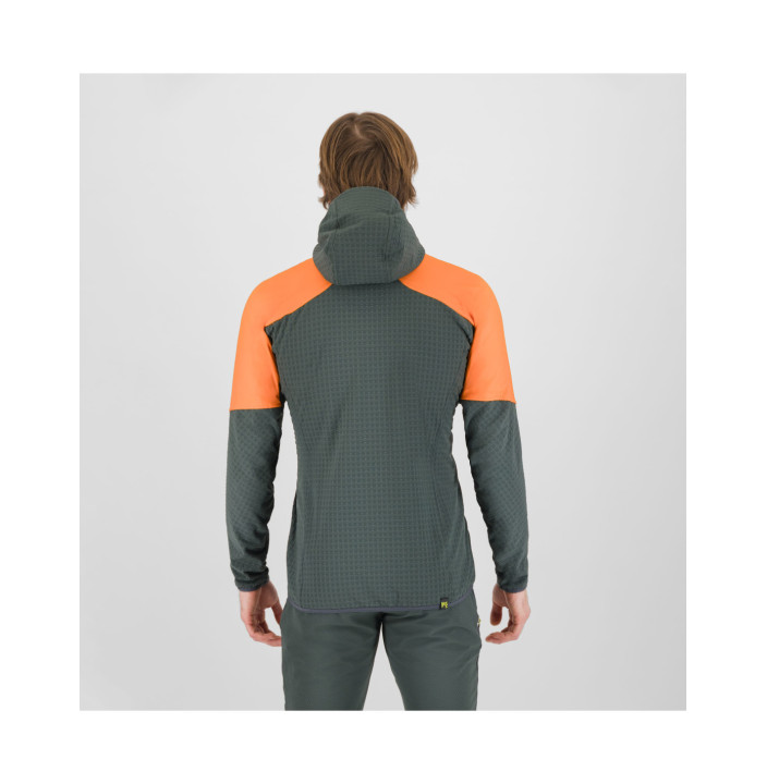 ALAGNA PLUS 2.0 JACKET