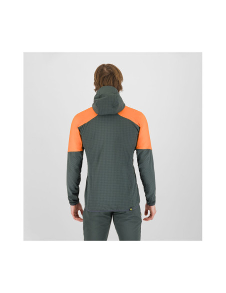 ALAGNA PLUS 2.0 JACKET