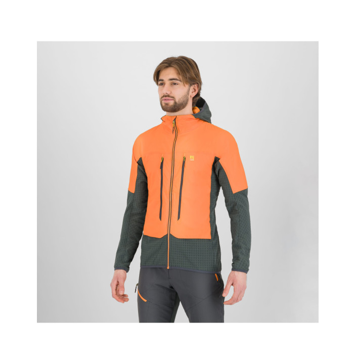 ALAGNA PLUS 2.0 JACKET