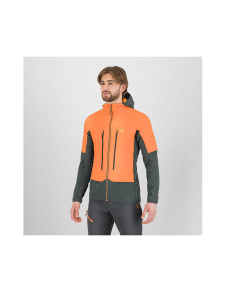 ALAGNA PLUS 2.0 JACKET