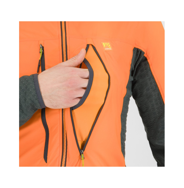 ALAGNA PLUS 2.0 JACKET