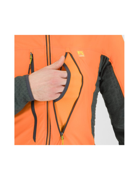 ALAGNA PLUS 2.0 JACKET