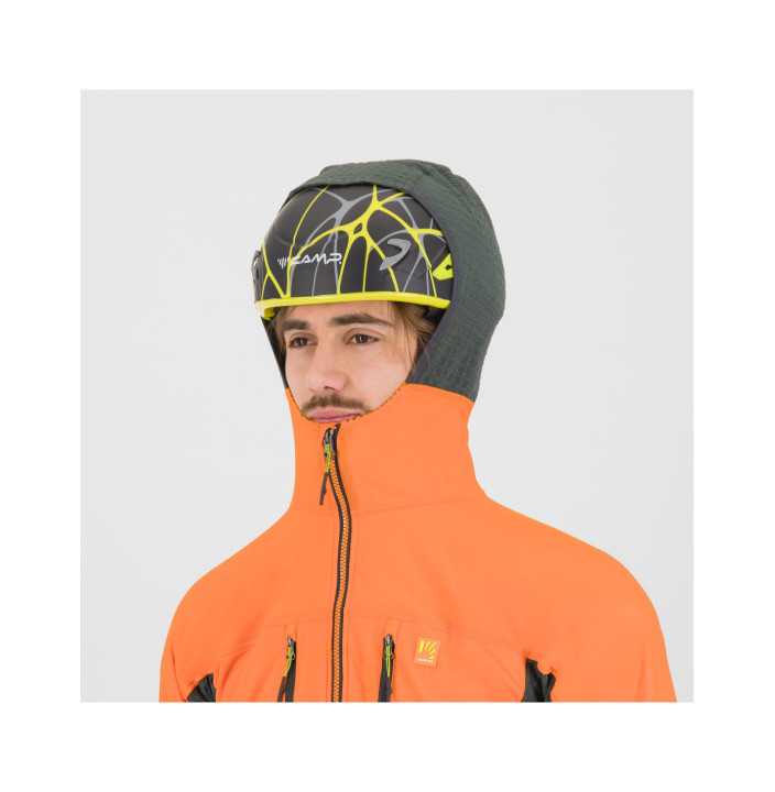 ALAGNA PLUS 2.0 JACKET