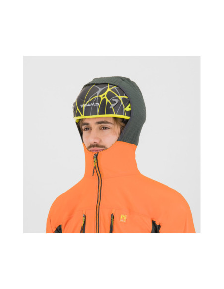 ALAGNA PLUS 2.0 JACKET