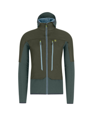 ALAGNA PLUS 2.0 JACKET