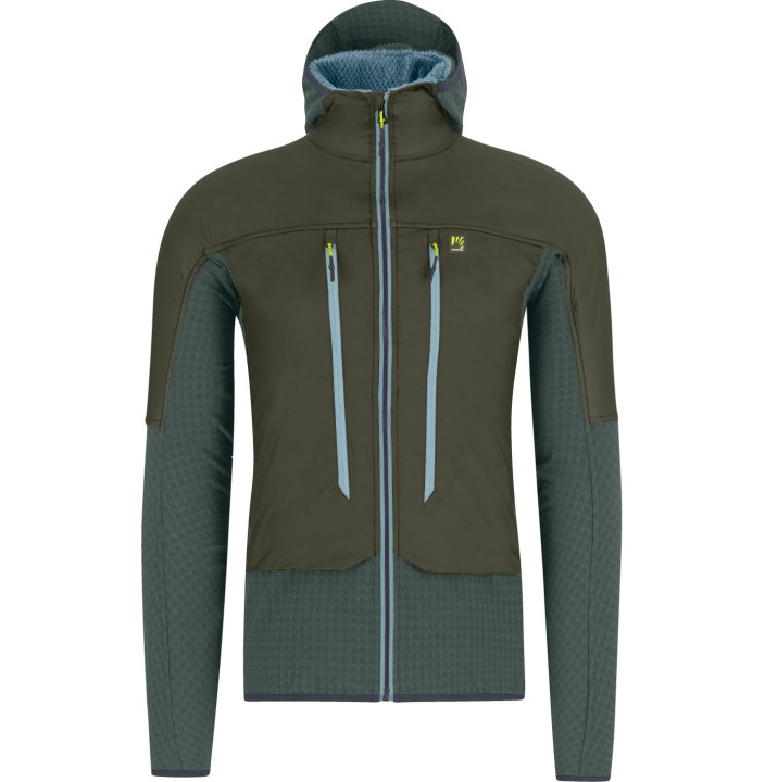 ALAGNA PLUS 2.0 JACKET