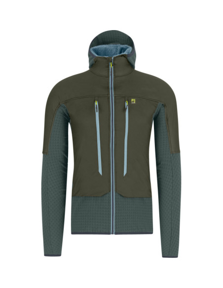 ALAGNA PLUS 2.0 JACKET
