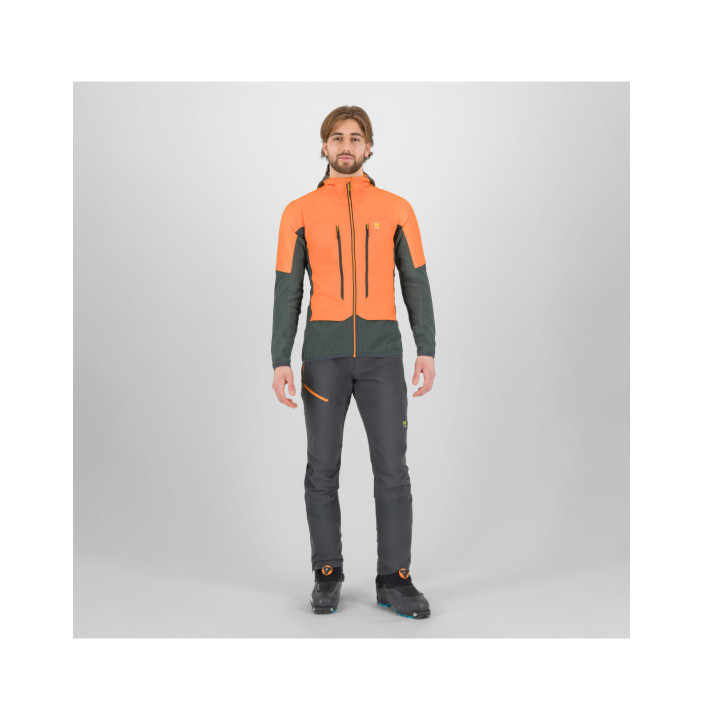 ALAGNA PLUS 2.0 JACKET