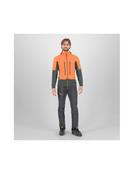 ALAGNA PLUS 2.0 JACKET