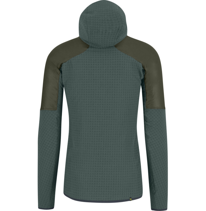ALAGNA PLUS 2.0 JACKET