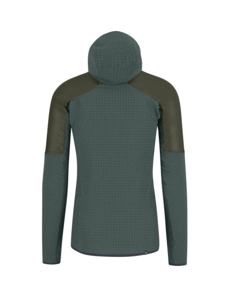 ALAGNA PLUS 2.0 JACKET