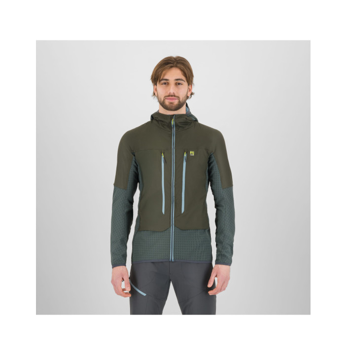 ALAGNA PLUS 2.0 JACKET