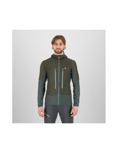 ALAGNA PLUS 2.0 JACKET