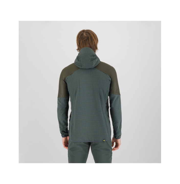 ALAGNA PLUS 2.0 JACKET