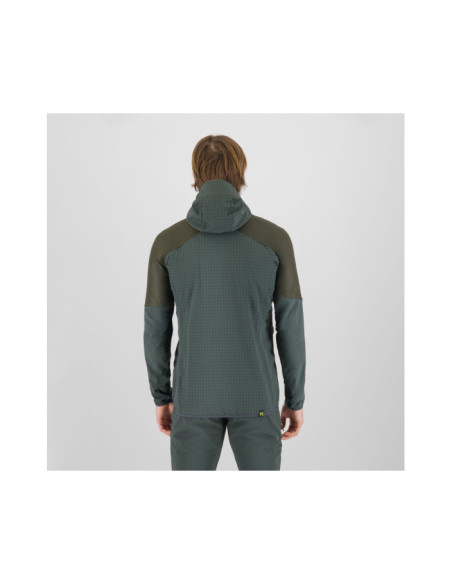 ALAGNA PLUS 2.0 JACKET
